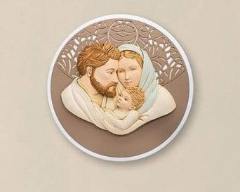Quadro Capoletto Sacra Famiglia