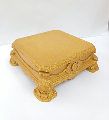 Base tronetto in PLA