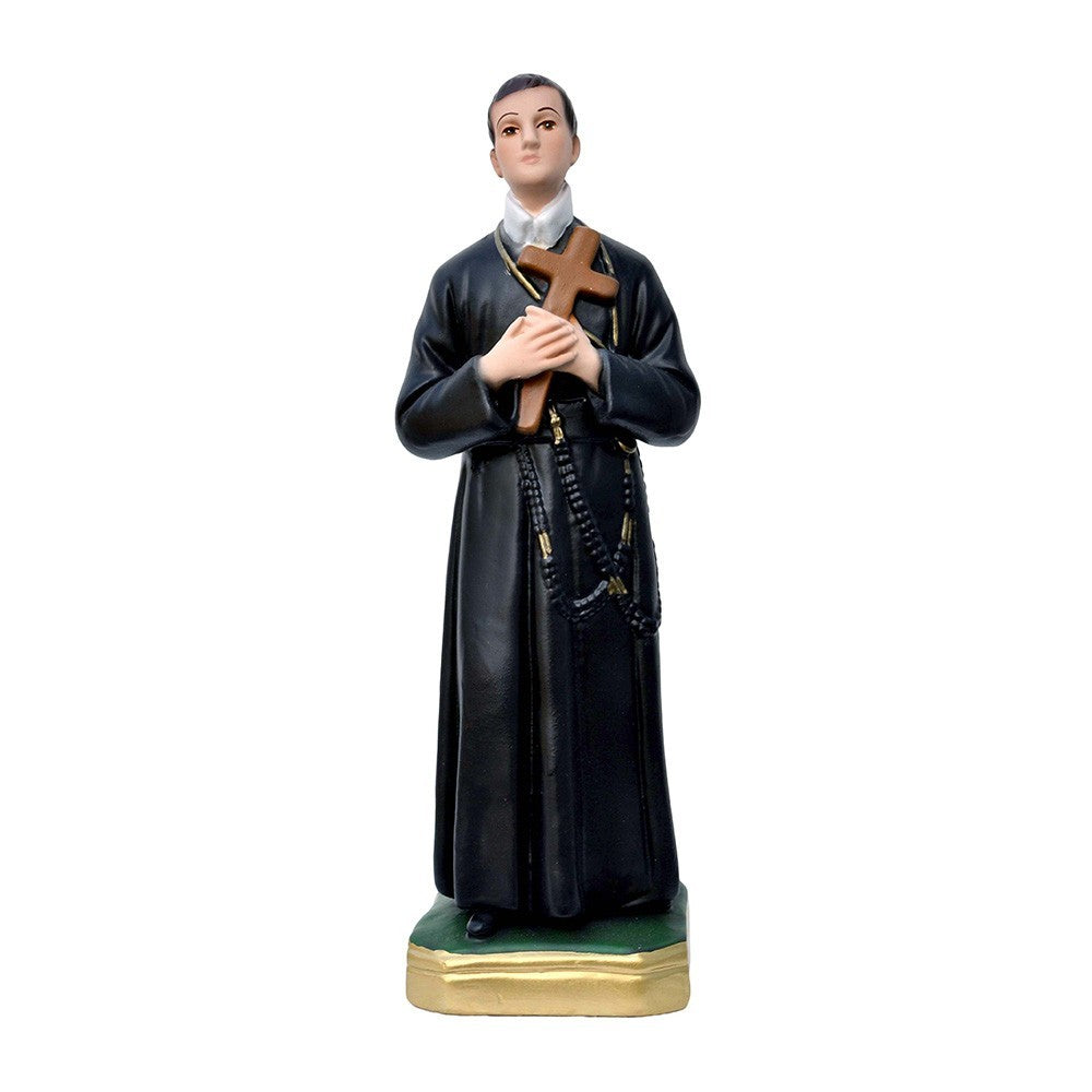 Statua San Gerardo cm 30