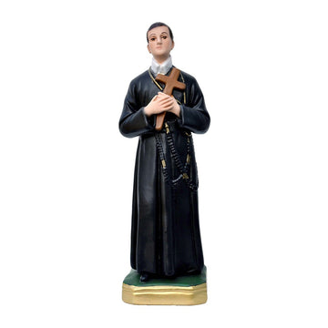 Statua San Gerardo cm 30