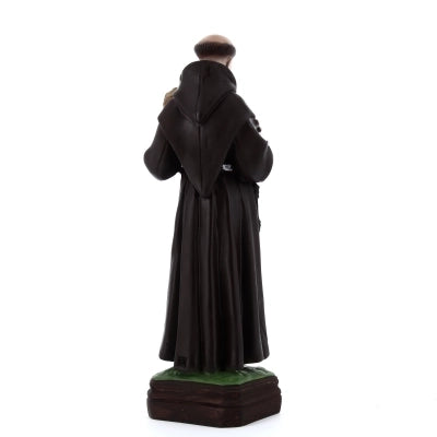Statua Sant'Antonio da Padova cm 30